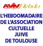 Aviv Hebdo – vignette