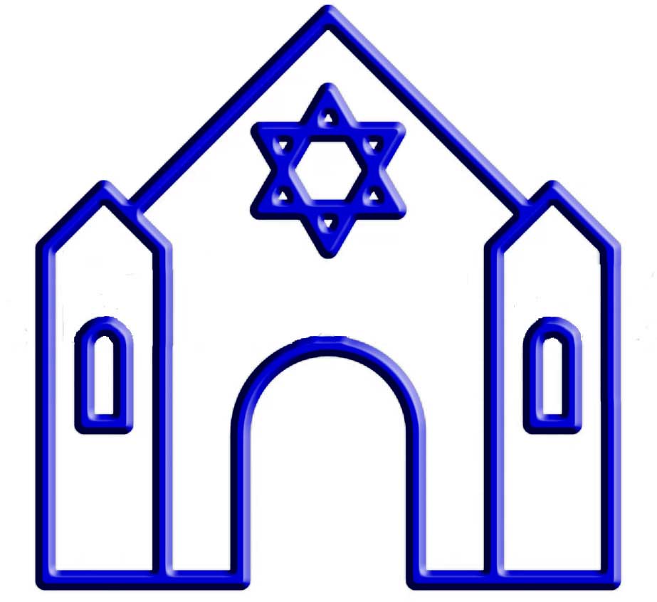 Synagogues – vignette