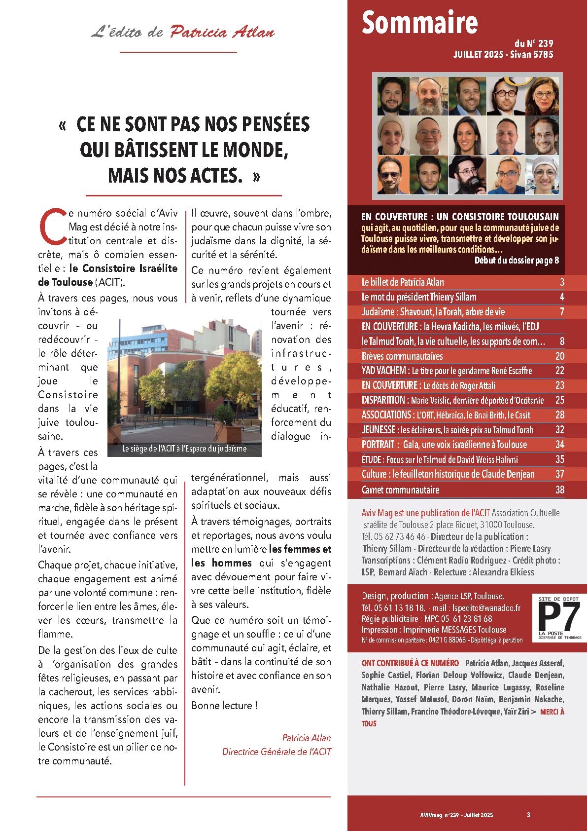 Aviv Mag – Page 3