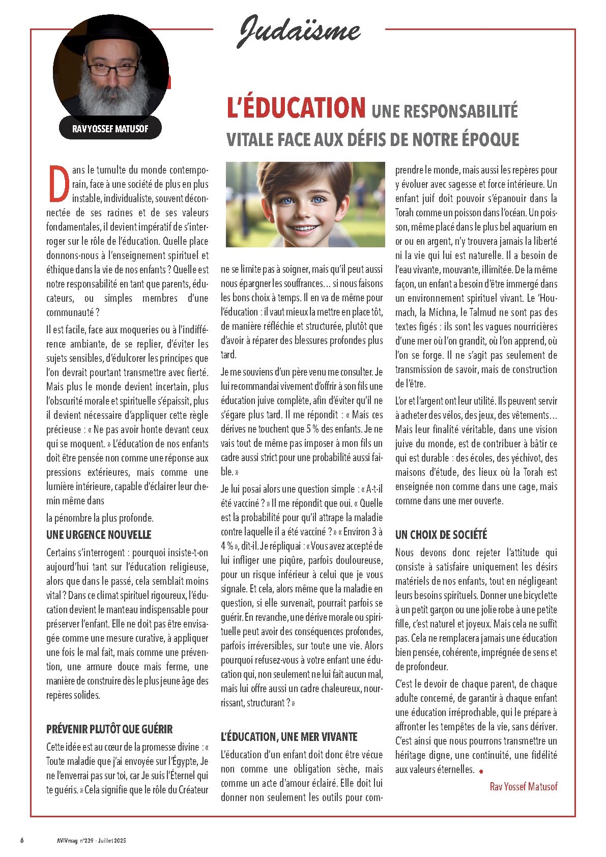 Aviv Mag – Page 6