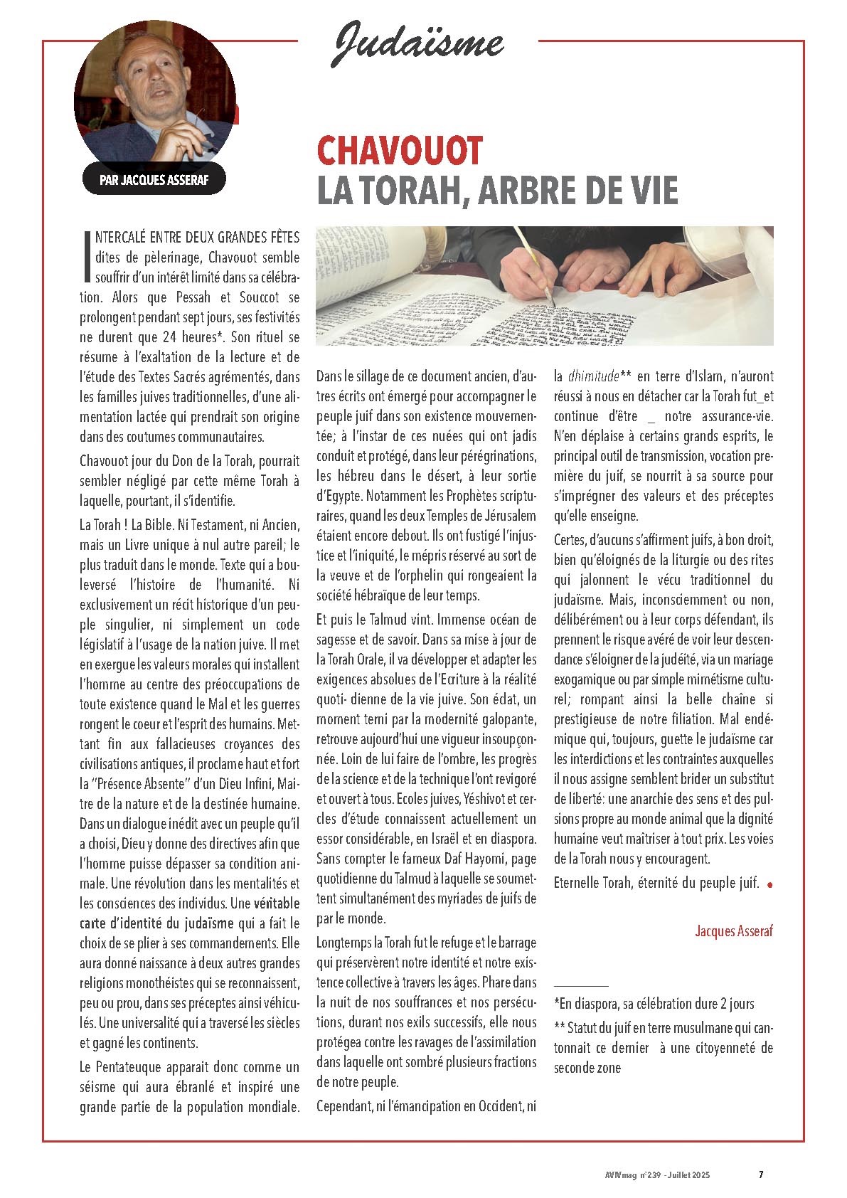 Aviv Mag – Page 7