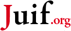 Juif.org – logo